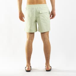 Plain Swim Short - 4