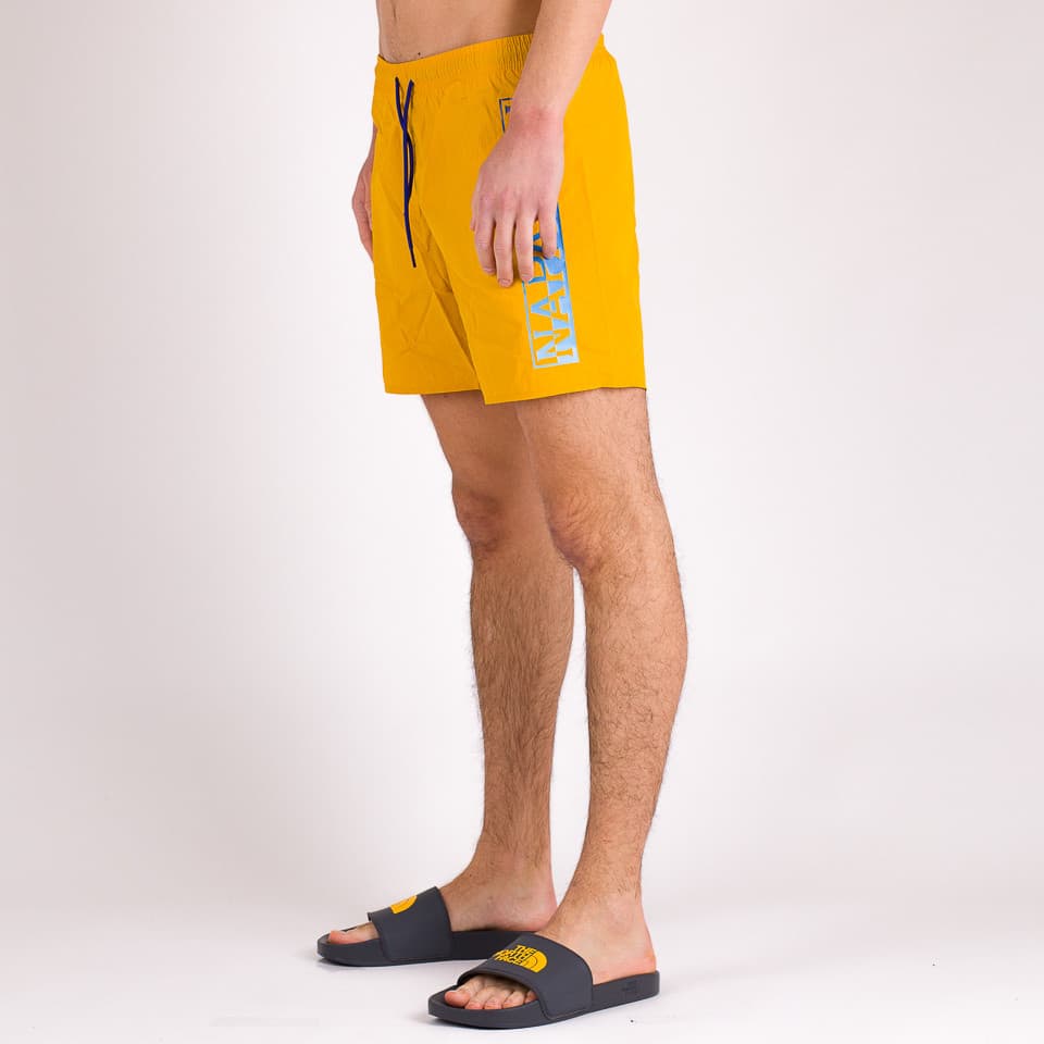 Victor Swimming Trunks - 1