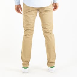 Elm Twill Chino - 5