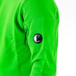 Diagonal Raised Fleece Sweatshirt - 6