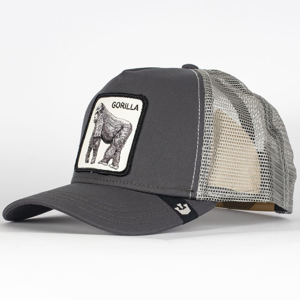 Gorilla - 1