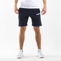 College Sweat Short - 2