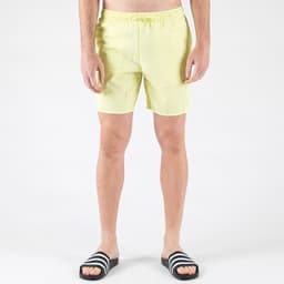 Plain Swim Short - 2