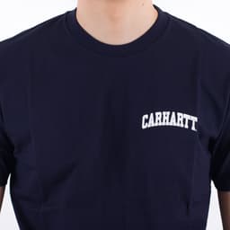 University Script T-Shirt - 5