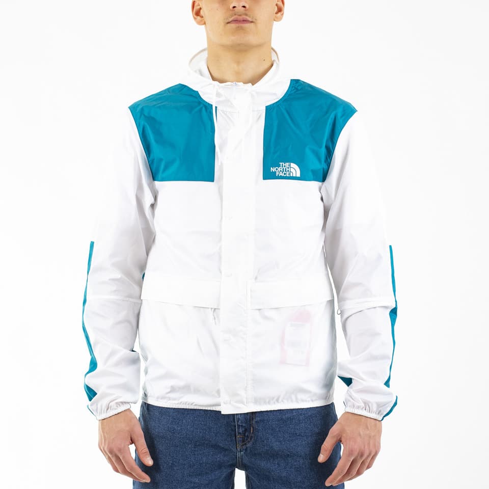 1985 Seasonal Mountain Jacket - 1