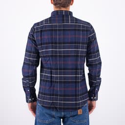 Lutsleigh Shirt - 5