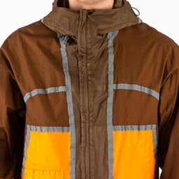 Gore G-type Winter Hooded Jacket - 25