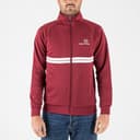 New Dallas Track Top