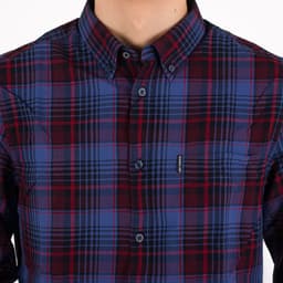 Tartan Shirt - 7