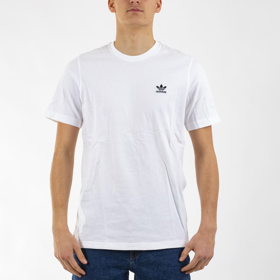 Essential T-Shirt - 1