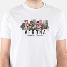 TSP X The Firm Shop My Generation City Series - 6