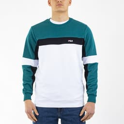 Norbin Crew Sweat - 1