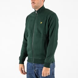 Brushback Full Zip Sweatshirt - 3