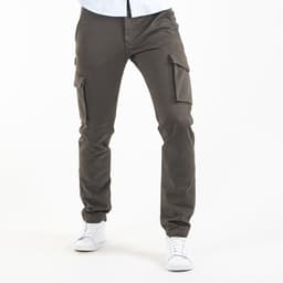 Muti Trousers - 3