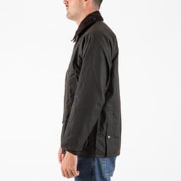 Classic Bedale Wax Jacket - 4
