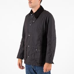 Ashby Wax Jacket - 3