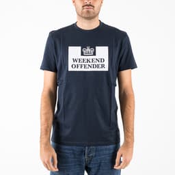 Prison Classic T-Shirt - 1