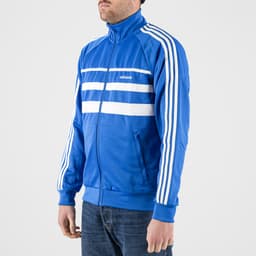 The First Track Top - 3