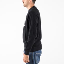 Penitentiary Classic Sweatshirt - 4