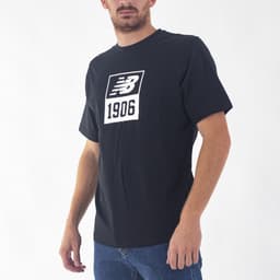 Essentials 1906 Tee - 2