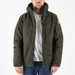 G-1000 Skogso Padded Jacket - 7