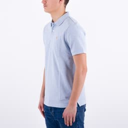 Blanes Organic Cotton Polo Shirt - 2