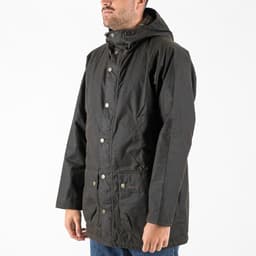 Bedale Wax Parka - 3