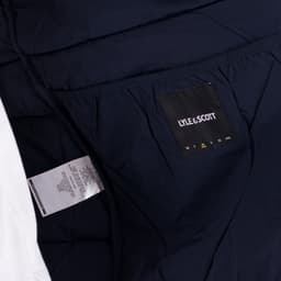 Lightweight Puffa Jacket - 7