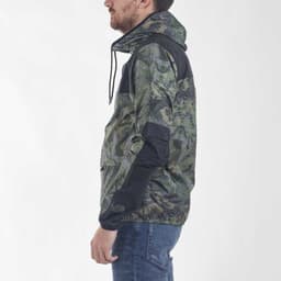 Mountain Jacket 1985 - 4