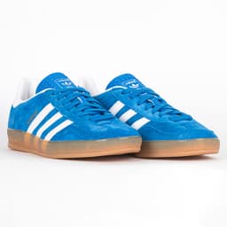 Gazelle Indoor - 2