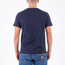 Plain T-Shirt - 4