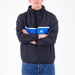 Athletics Amplified Windbreaker - 2