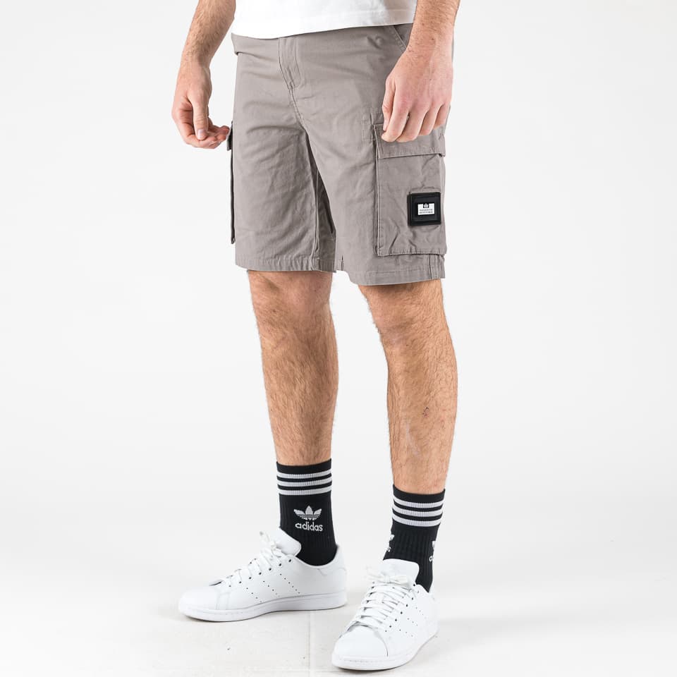 Mascia Cargo Short - Weekend Offender - Pantaloni