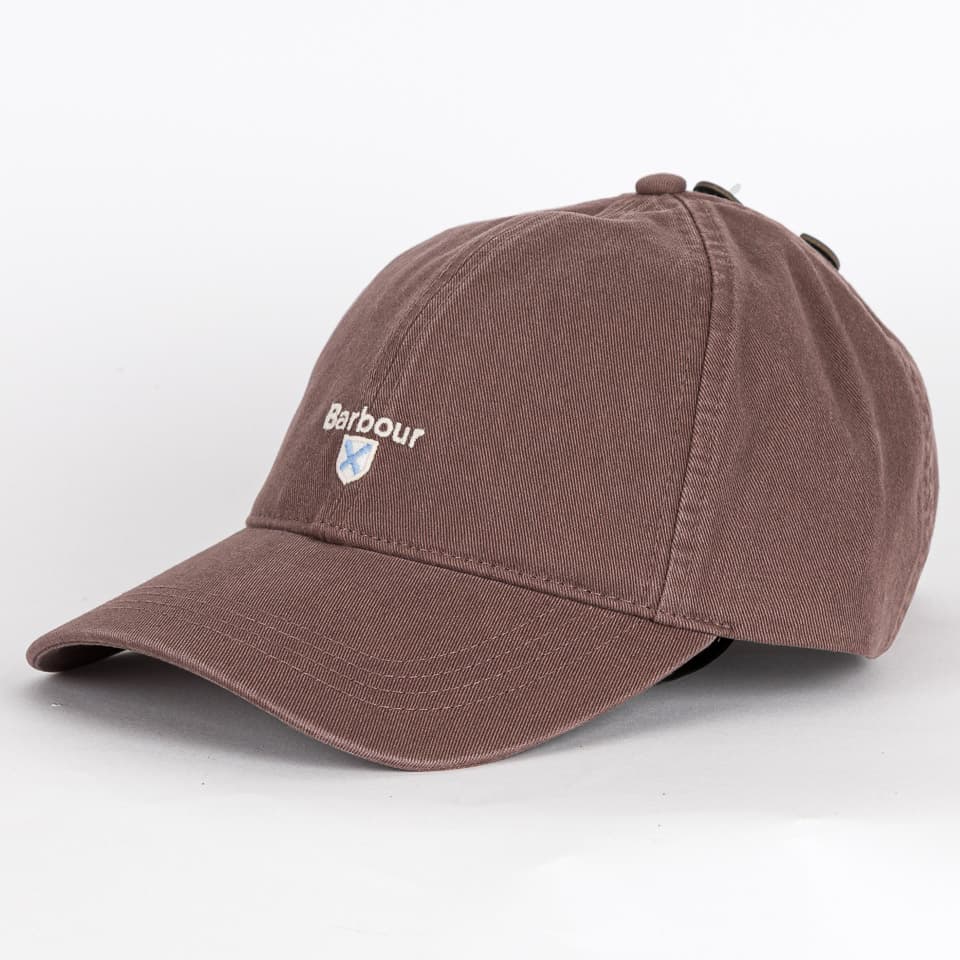 Cascade Sports Cap - 1