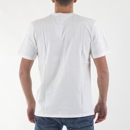 College Script T-Shirt - 4