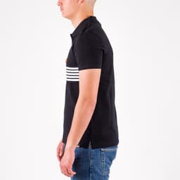 Heritage Stripe Polo - 3