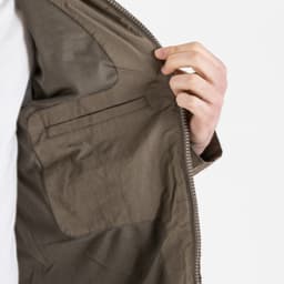 Lightweight Ripstop Windcheater - 7