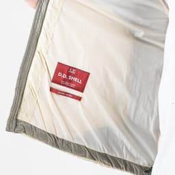 DD-Shell Hooded Jacket - 9