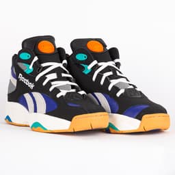 ATR Pump Vertical - 3