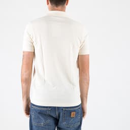 Plain Fred Perry Shirt - 4