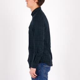 Light Flannel Shirt - 4