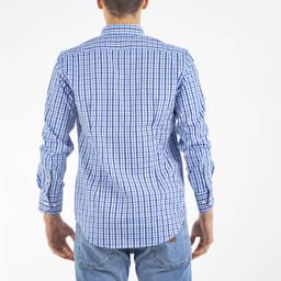 Alain Long Sleeve Shirt - 5