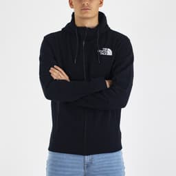 Himalayan Full Zip - 3