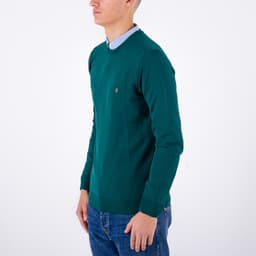 Mullen Wool Crew - 2