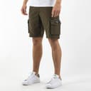 Combat Short
