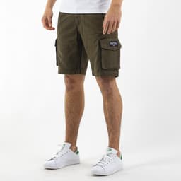 Combat Short - 1