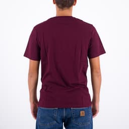 Pocket T-Shirt - 4