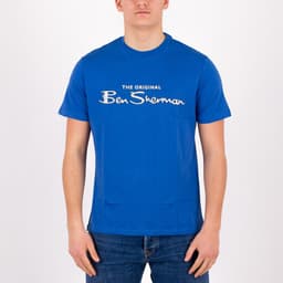 Signature Logo Tee - 1