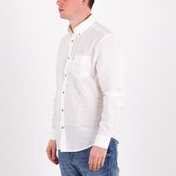 Linen Shirt - 2