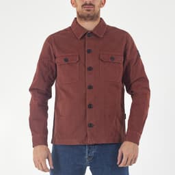 Erik Overshirt - 1